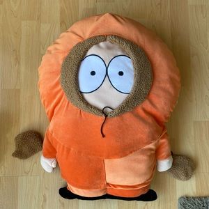 SOUTHPARK Kenny Pillow❗️❗️